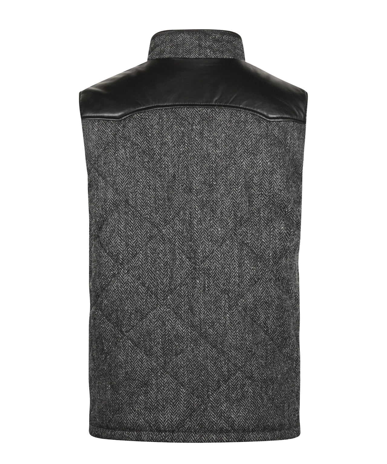 Wellington Bodywarmer | Anthracite Gray