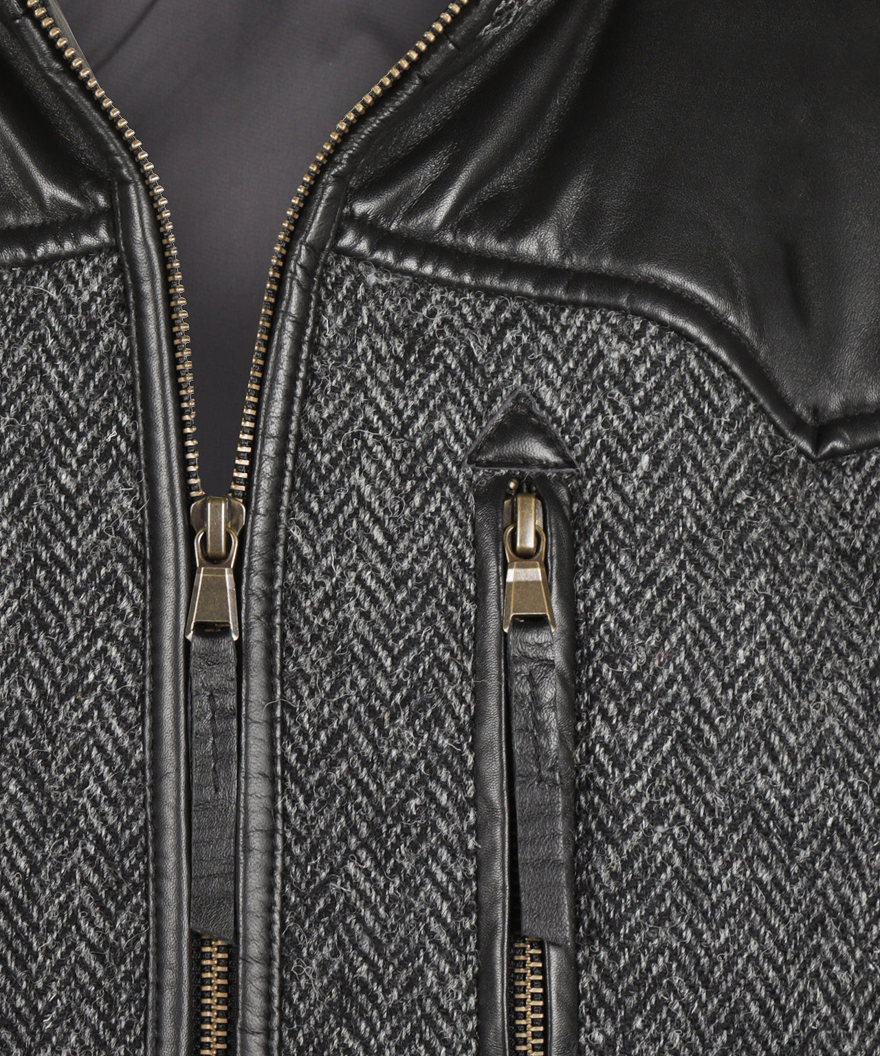 Wellington Bodywarmer | Anthracite Gray
