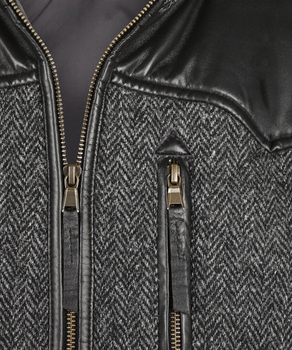 Wellington Bodywarmer | Anthracite Gray