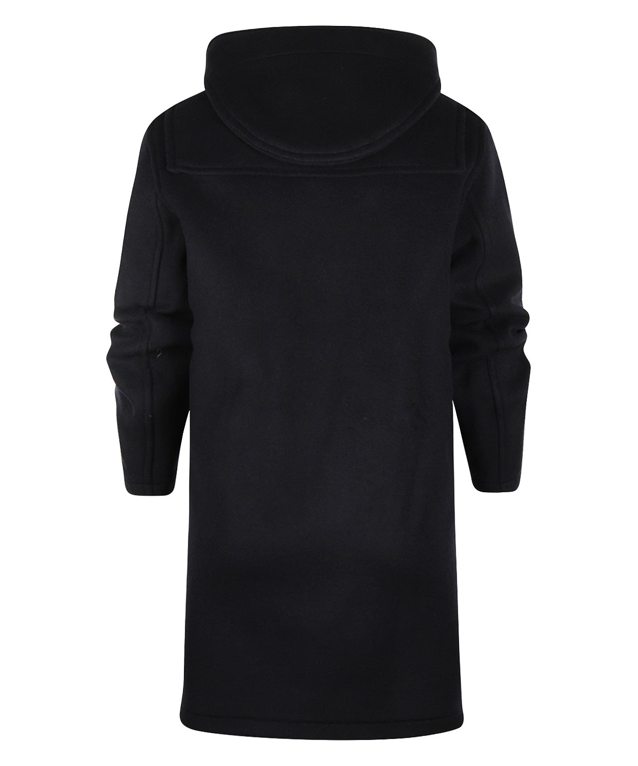 Monty Coat | Navy