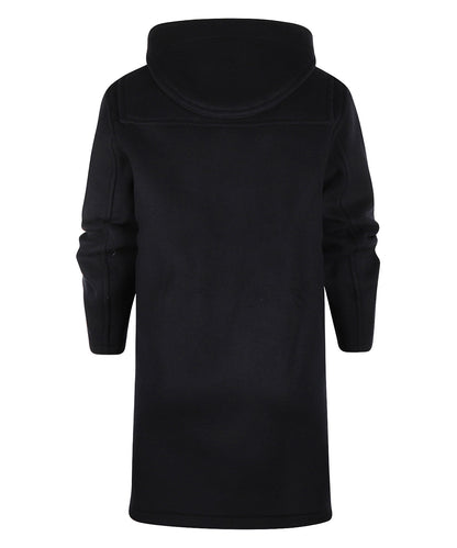Monty Coat | Navy