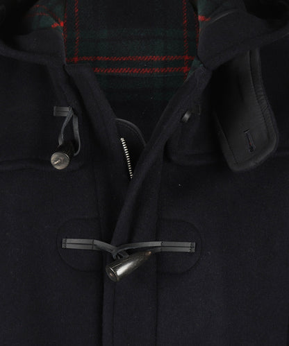 Monty Coat | Navy