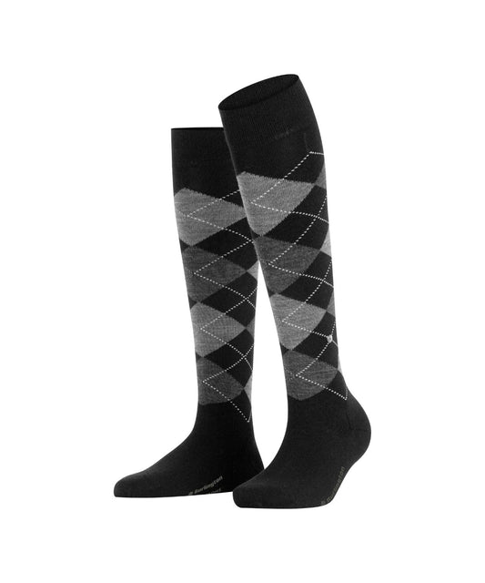 Burlington Marylebone knee-length | Black