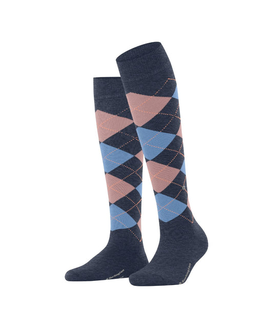 Burlington Marylebone knee-length | Blue