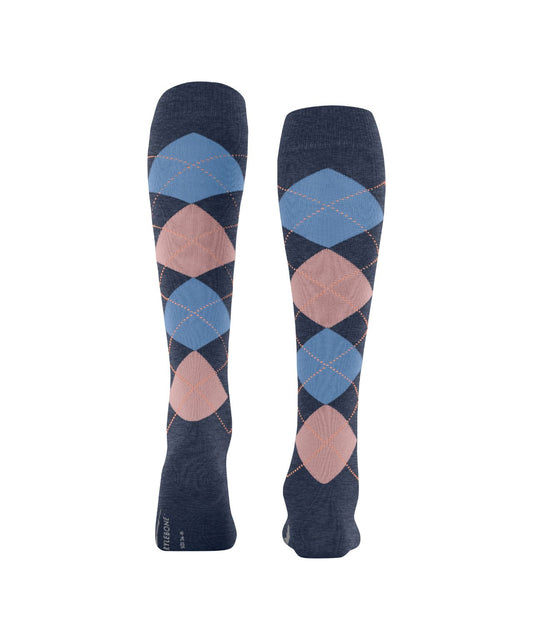 Burlington Marylebone knee-length | Blue