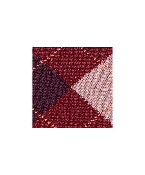 Burlington Marylebone knielang | Rood