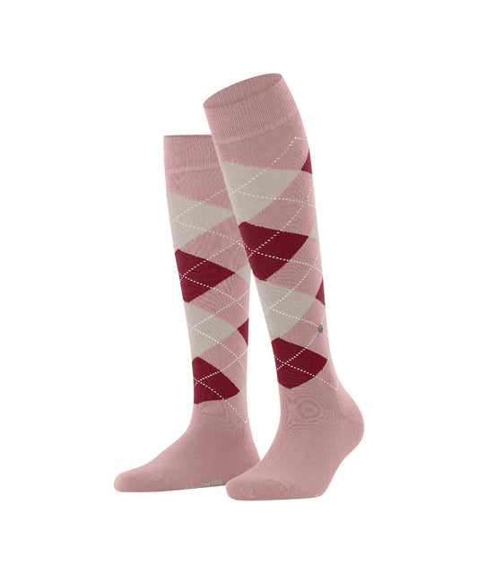 Burlington Marylebone knee length | Red