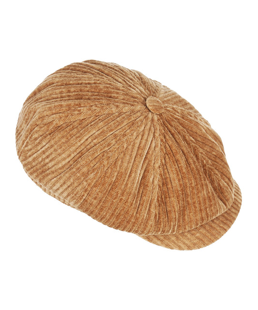 Stetson Hatteras Cord-Jersey | Beige
