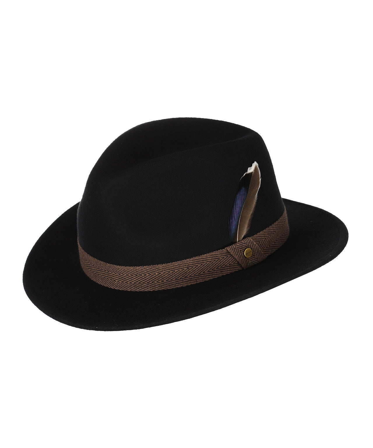 Traveller Woolfelt |
