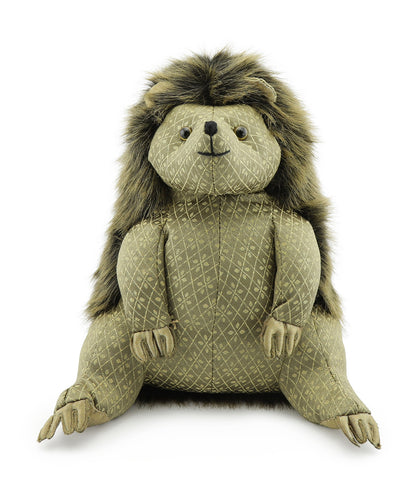 Deurstopper | Bertie Bristles-Hedgehog