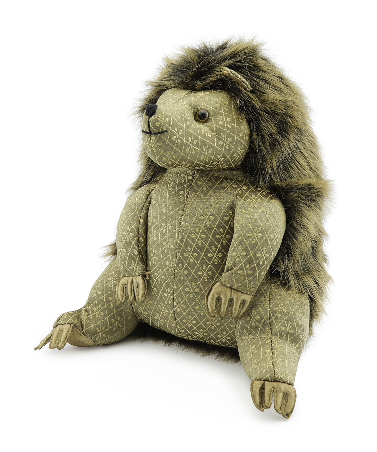 Deurstopper | Bertie Bristles-Hedgehog