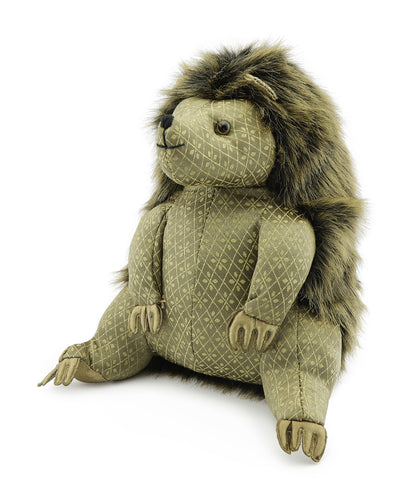 Deurstopper | Bertie Bristles-Hedgehog