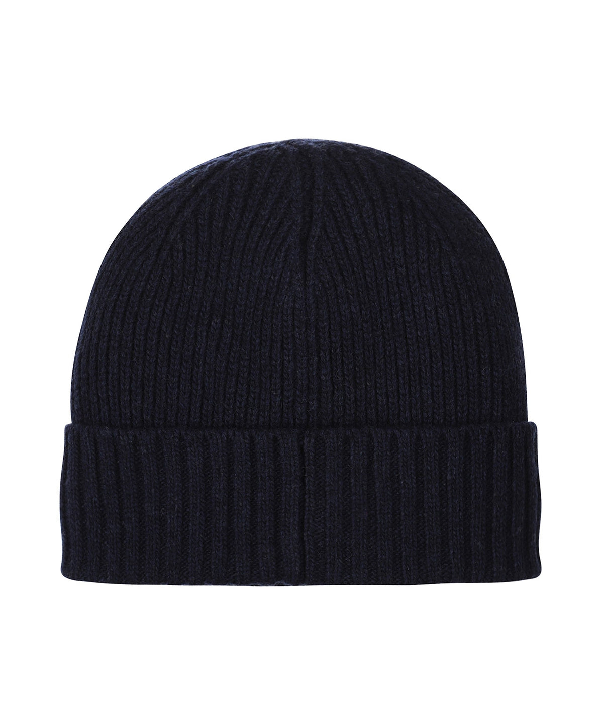 Barbour Carlton Beanie-Mütze | Marineblau
