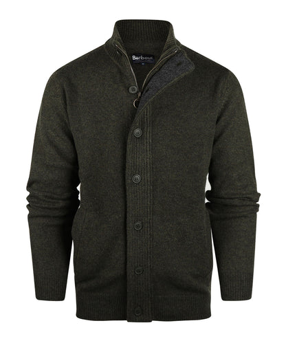Essential Patch Zip | Seaweed