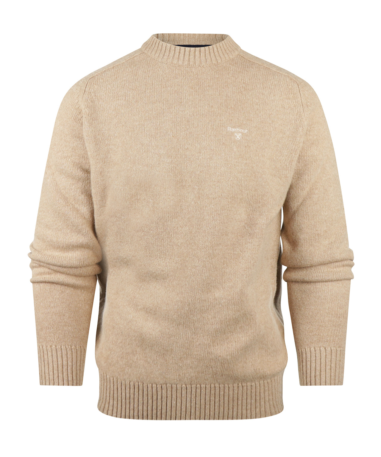 Grangetown Pullover | Stone