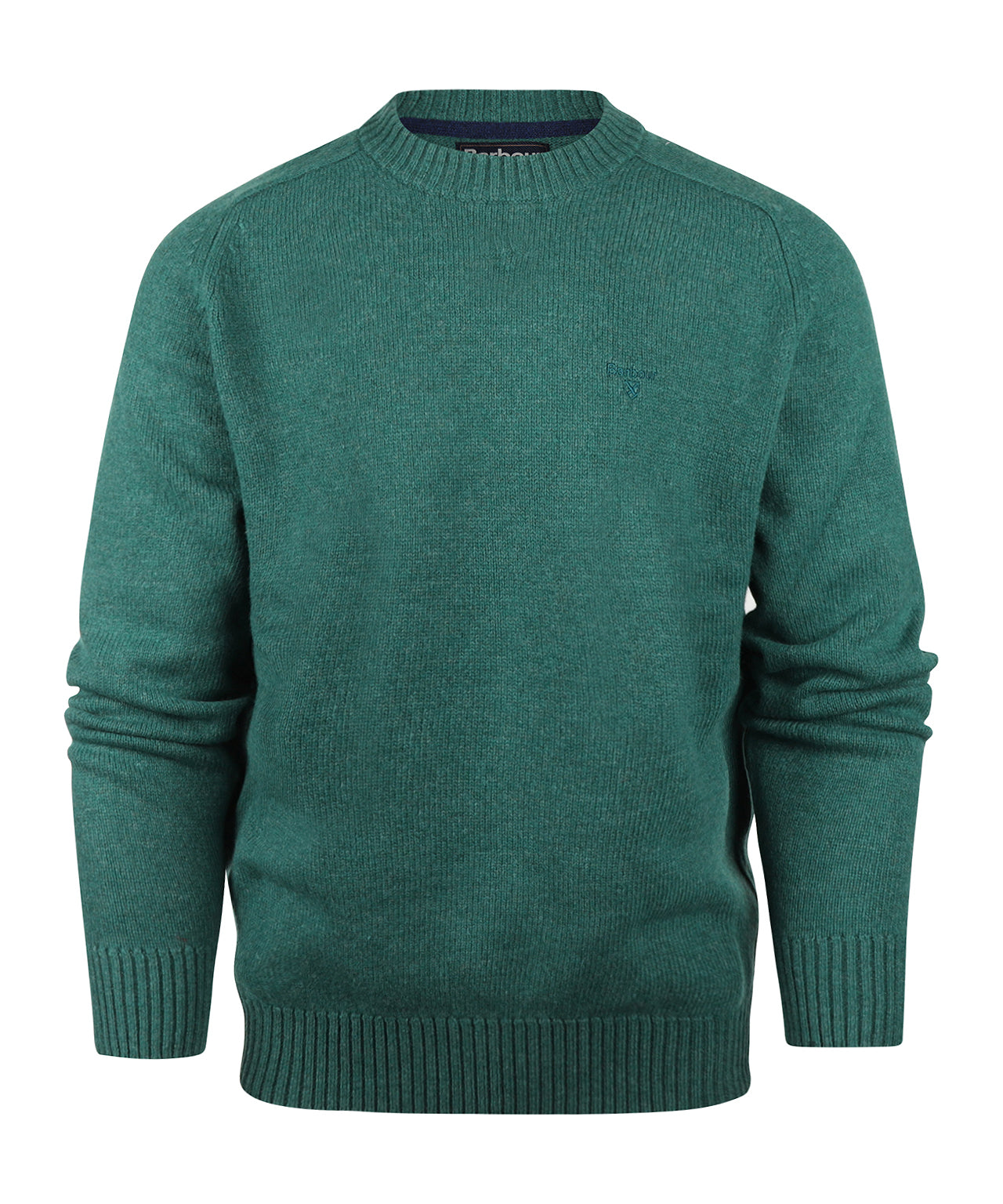 Grangetown Pullover | Green