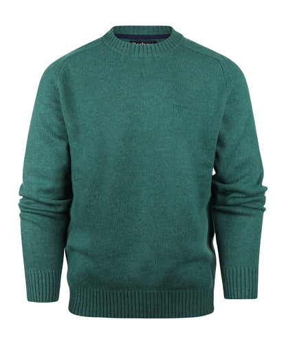 Grangetown Pullover | Green