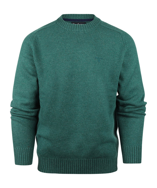 Barbour Grangetown Pullover | Green