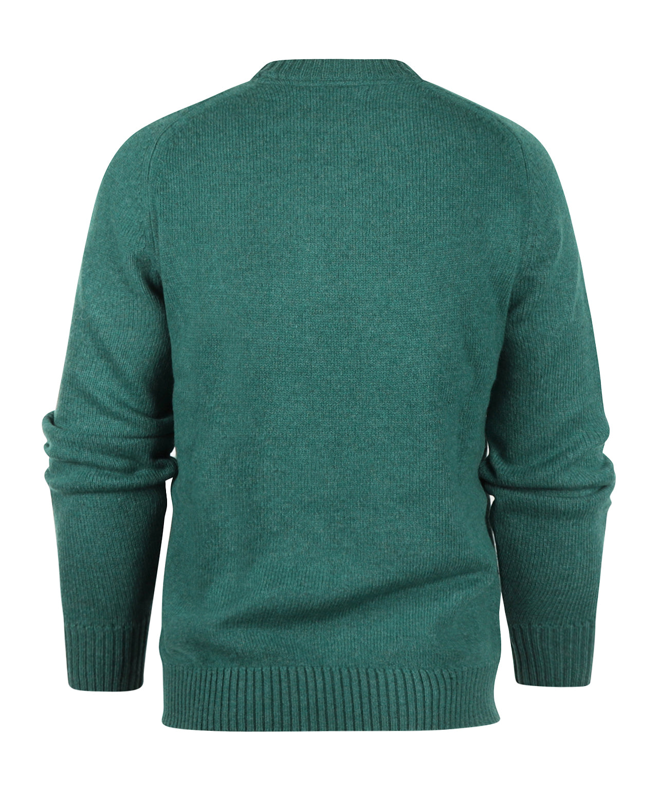 Grangetown Pullover | Green