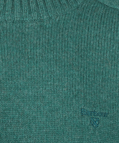 Grangetown Pullover | Green