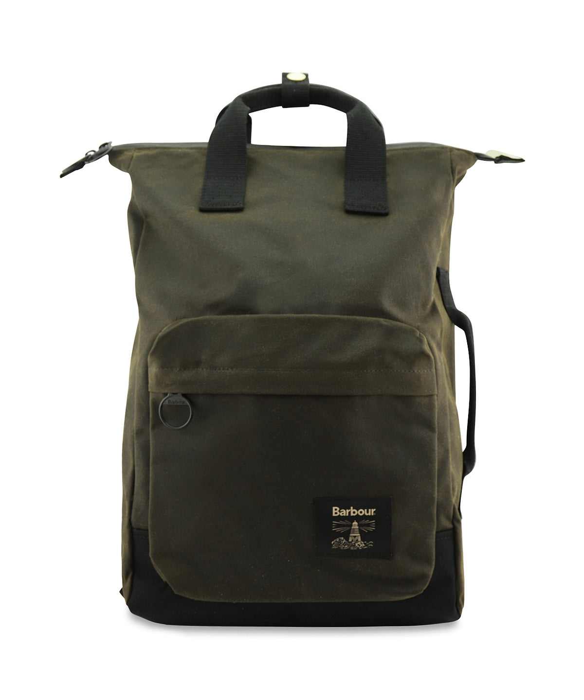 Field Wax Backpack |