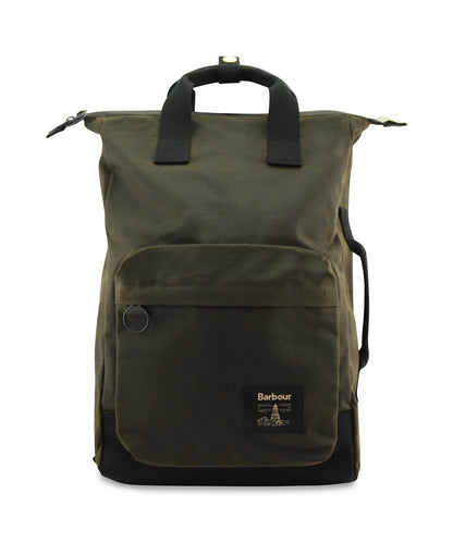 Field Wax Backpack |