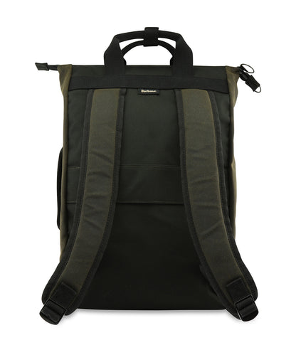 Field Wax Backpack |