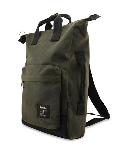 Field Wax Backpack |