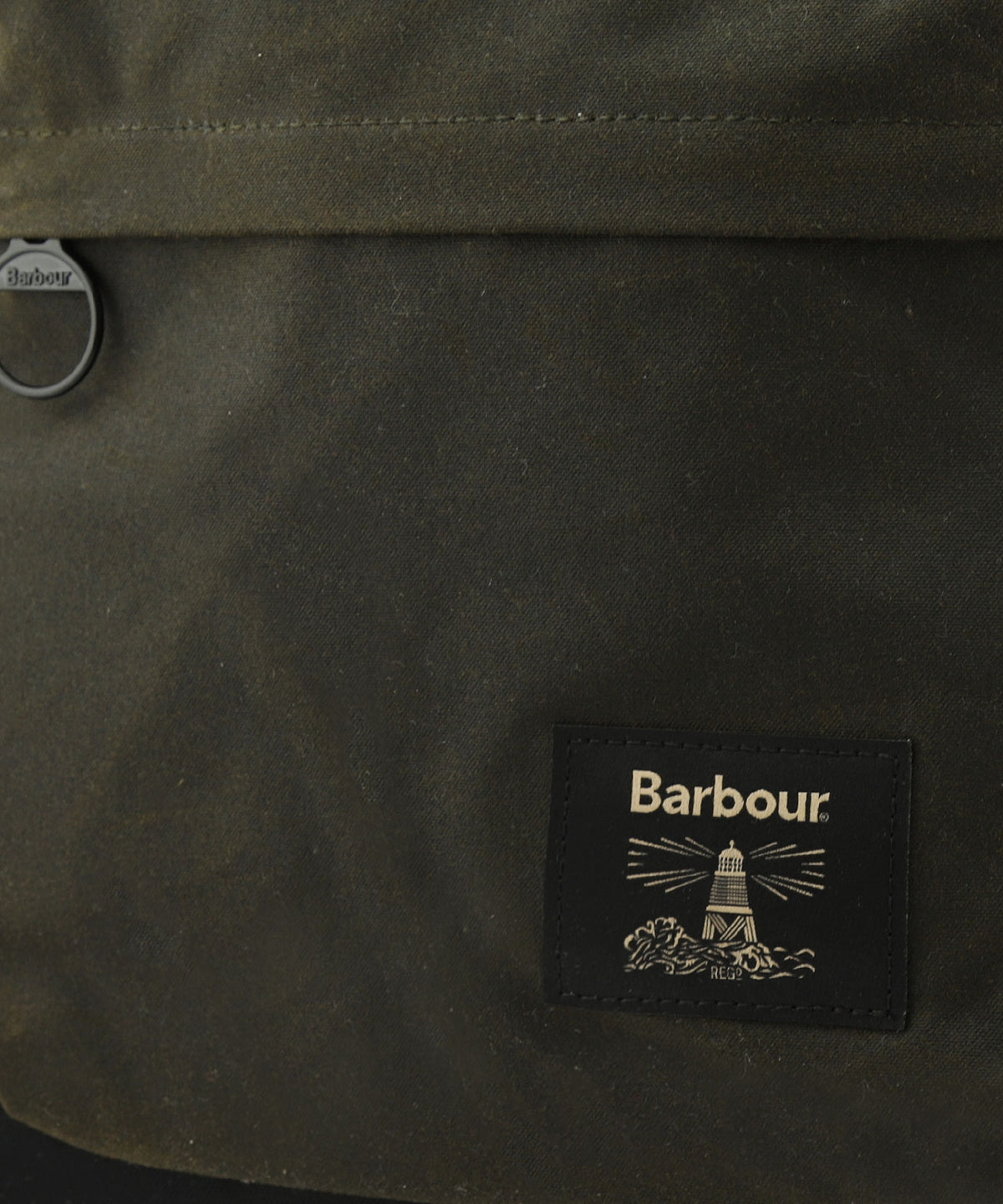 Field Wax Backpack |