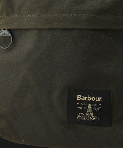 Field Wax Backpack |