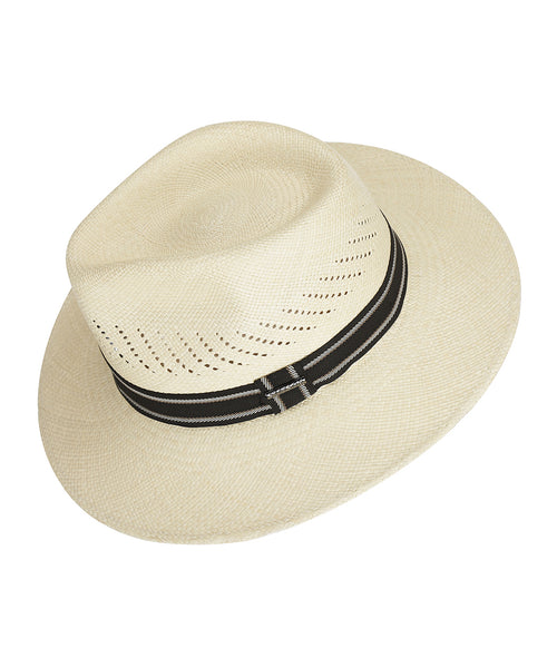 Stetson Traveller Panama | Beige