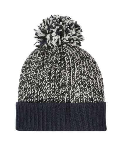 Hat Wool Fleece Lining | Blue