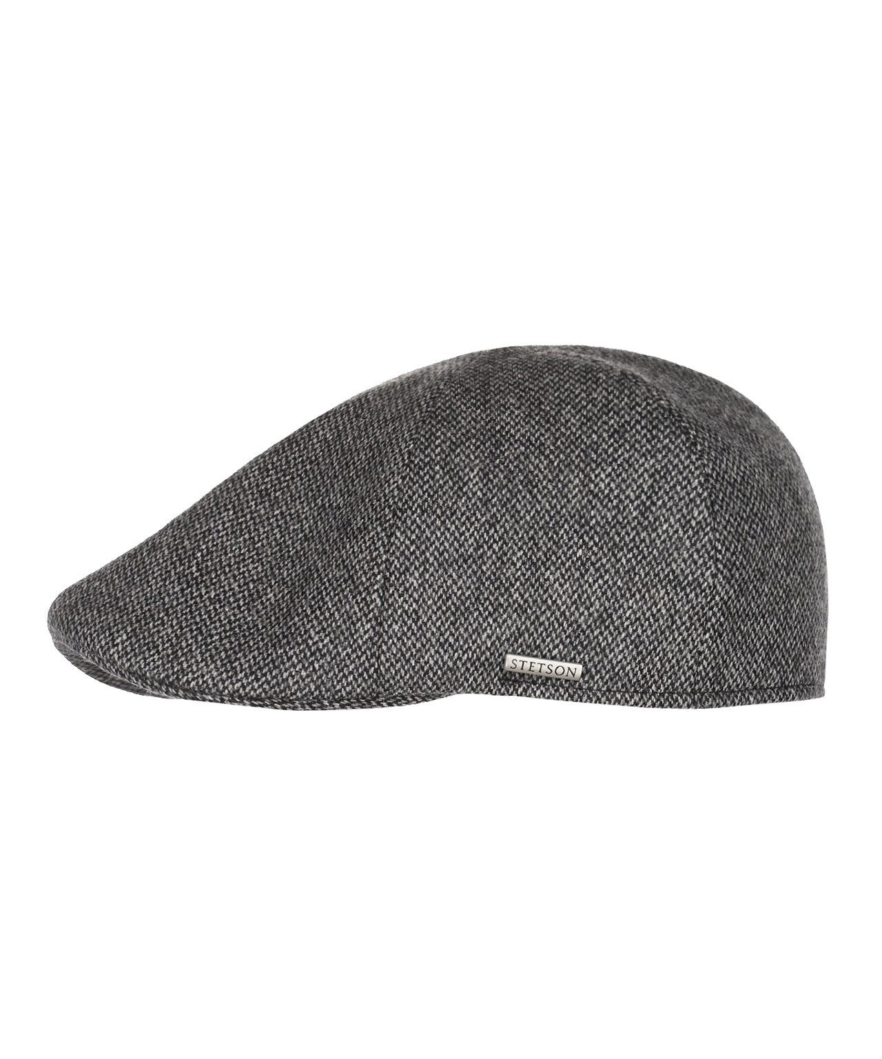 Texas Wool | Grijs Melange