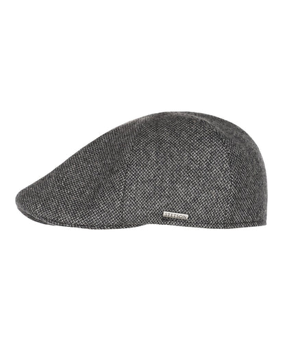 Texas Wool | Grijs Melange
