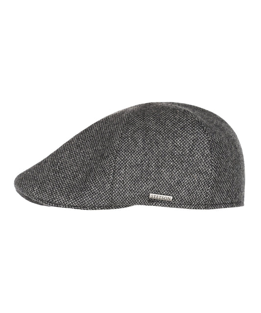 Texas Wool | Grijs Melange