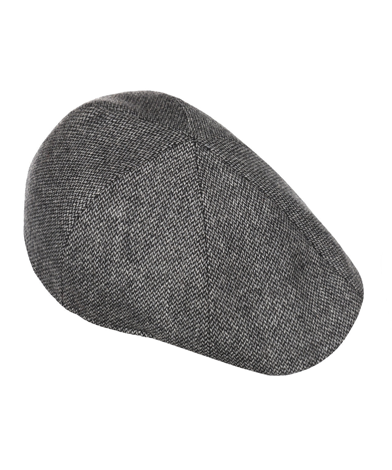 Texas Wool | Grijs Melange