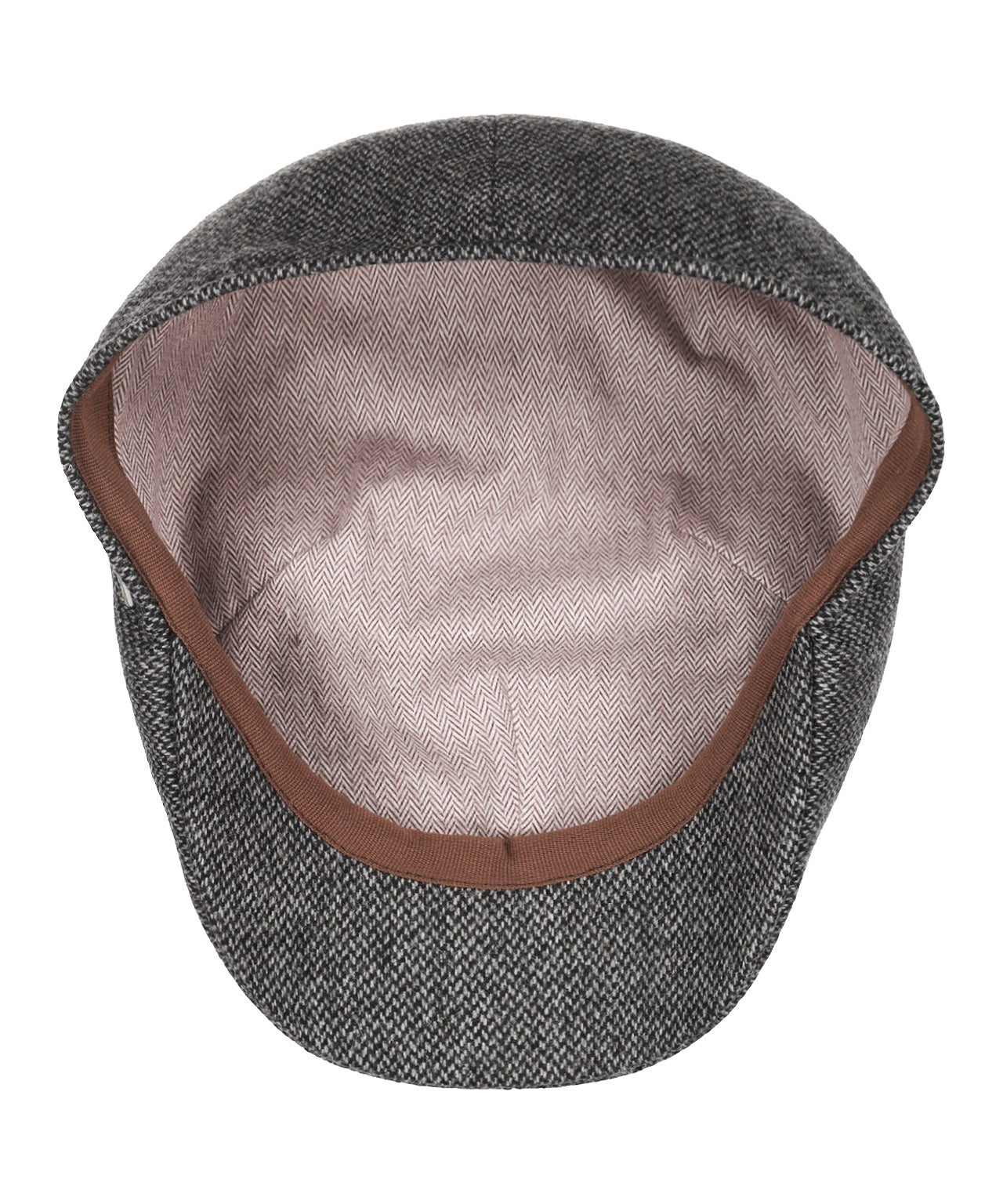 Texas Wool | Grijs Melange