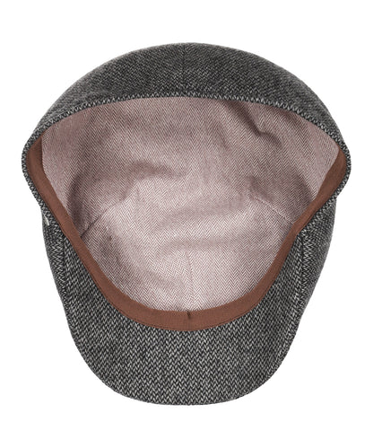 Texas Wool | Grijs Melange