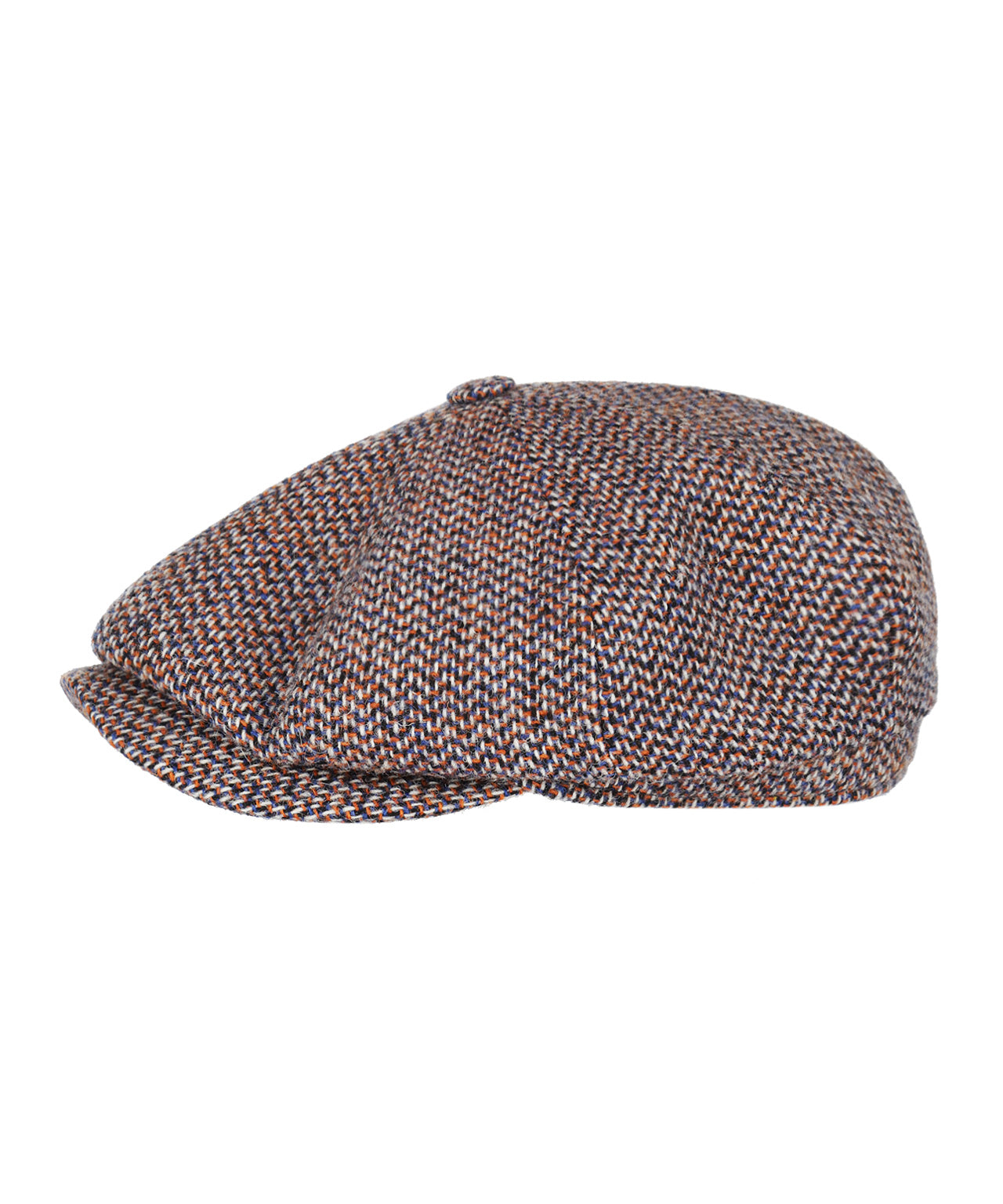 Stetson Hatteras Tweed Freestyle | Lila