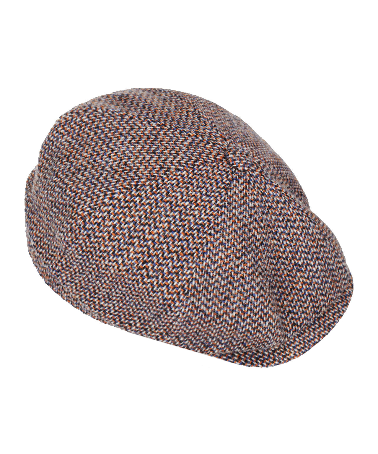 Stetson Hatteras Tweed Freestyle | Lila