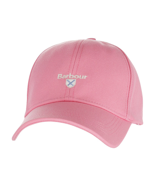 Barbour Active Cap | Purple