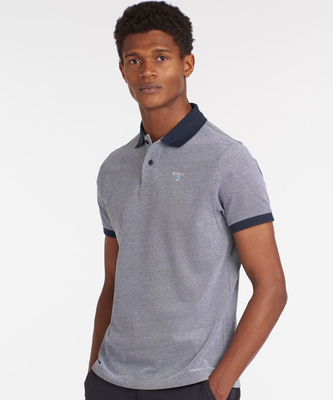 Polo Essential Sports Mix | Navy