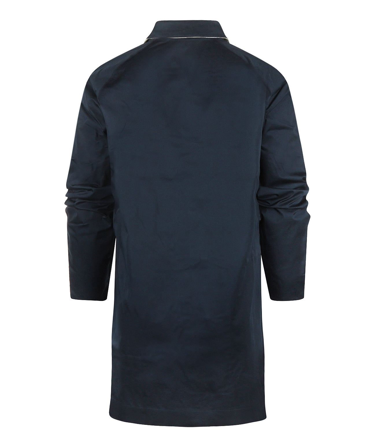 Barbour Rokig Waterproof Jacket | Blue
