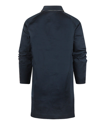 Barbour Rokig Waterproof Jacket | Blue