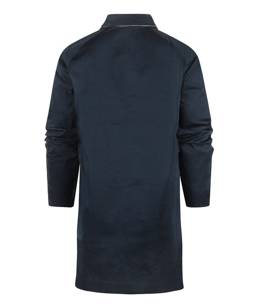 Barbour Rokig Wasserdichte Jacke | Blau