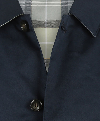 Barbour Rokig Waterproof Jacket | Blue