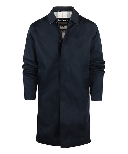Rokig Waterproof Jacket | Navy