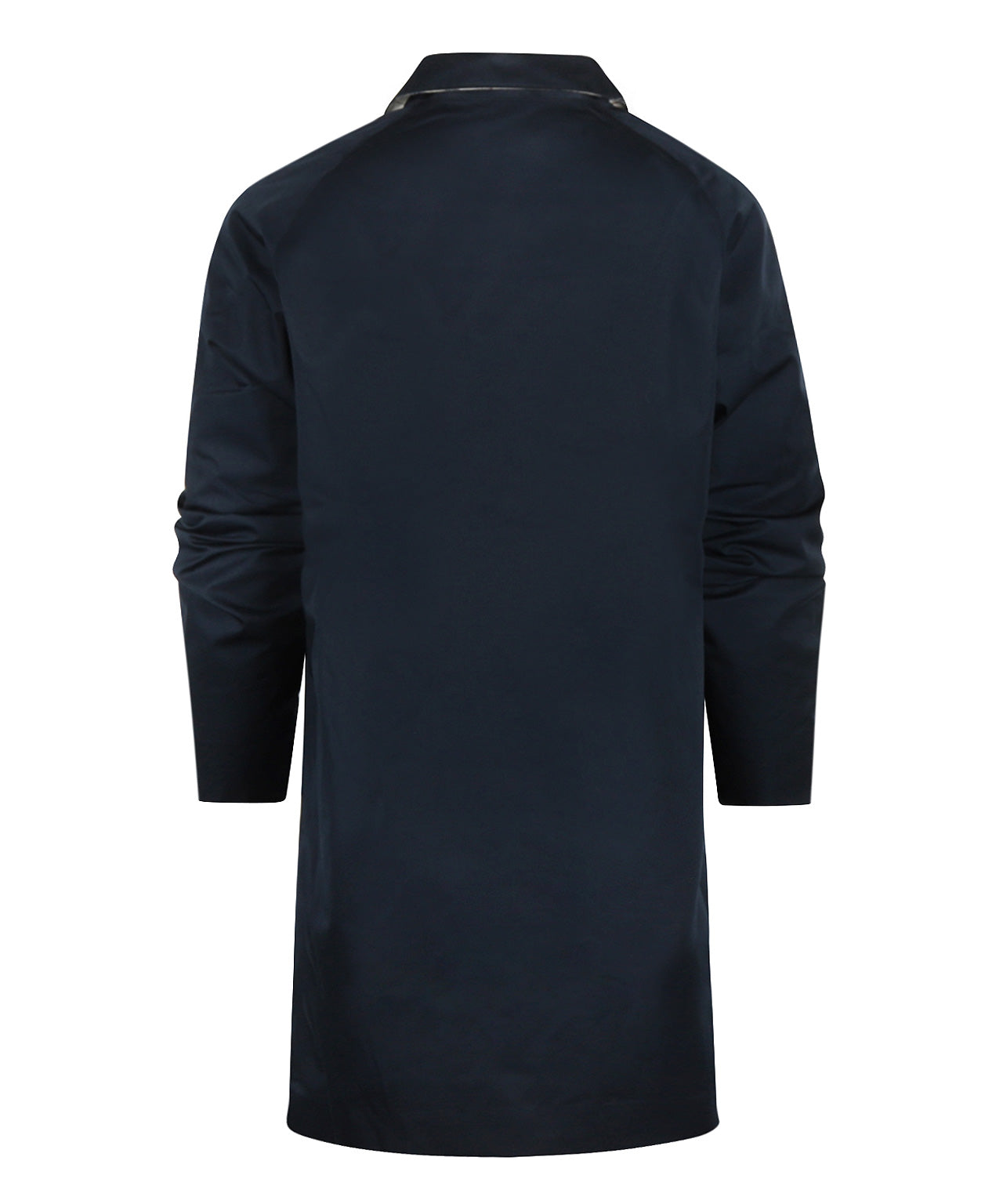Rokig Waterproof Jacket | Navy