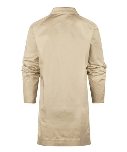 Barbour Rokig Waterproof Jacket | Brown