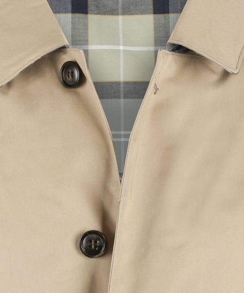 Barbour Rokig Wasserdichte Jacke | Braun